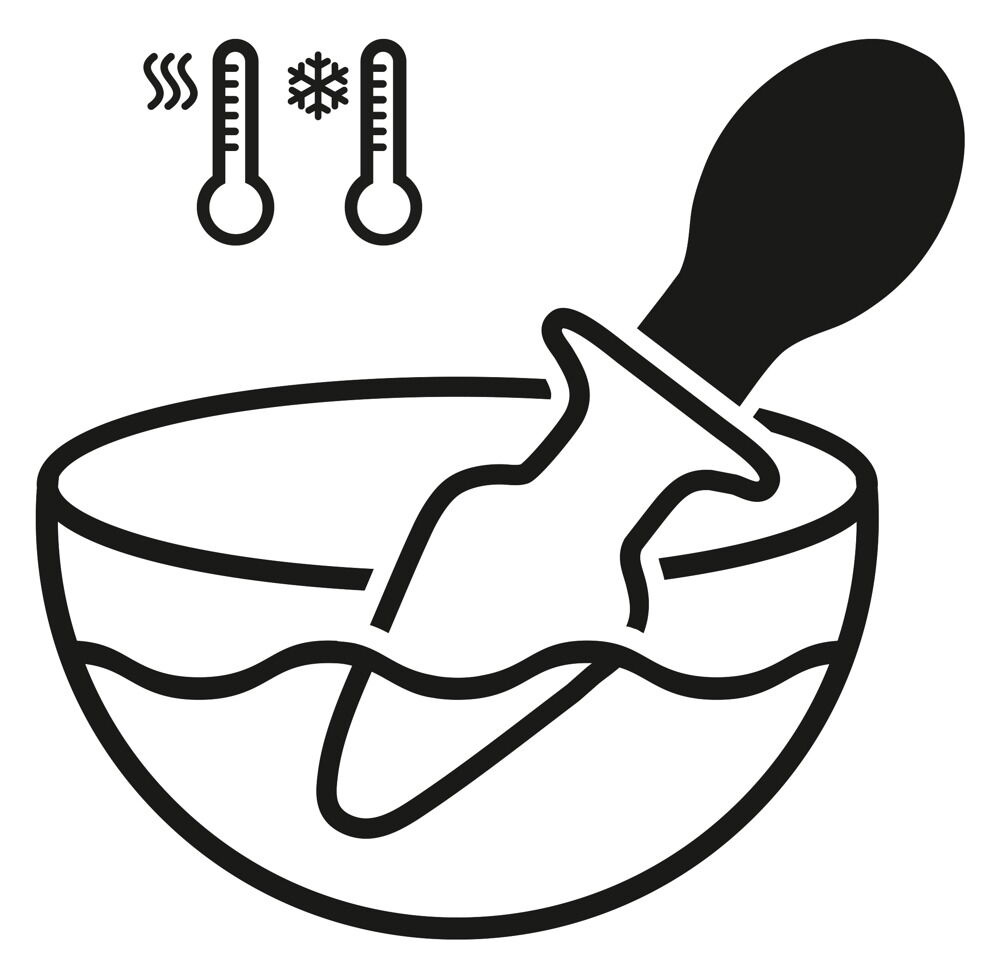 Double-Ended Butt Plug 16,6 cm | Vibrerend Siliconen & Glas