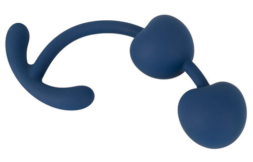 Love Balls | Beckenbodentrainer & Lustspielzeug aus Silikon