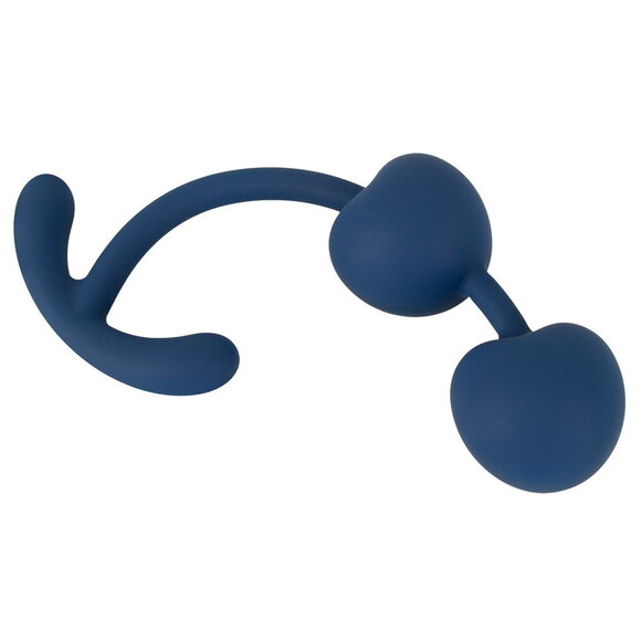 Love Balls | Siliconen Bekkenbodemtrainer & Plezierspeeltje