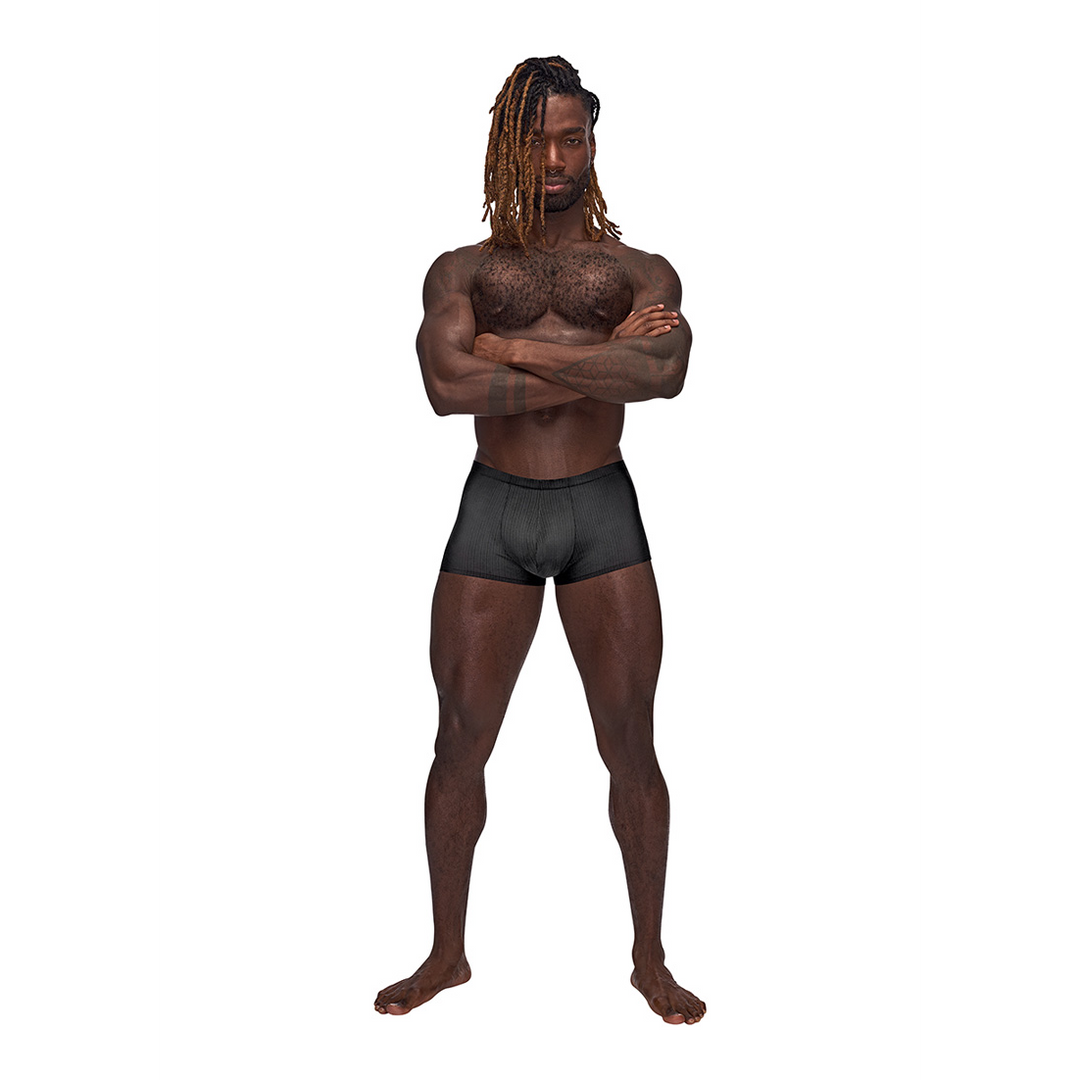 Barely There Mini Shorts - S | Stylish & Comfortable Men's