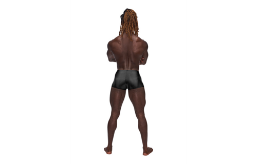 Barely There Mini Shorts - S | Stylish & Comfortable Men's