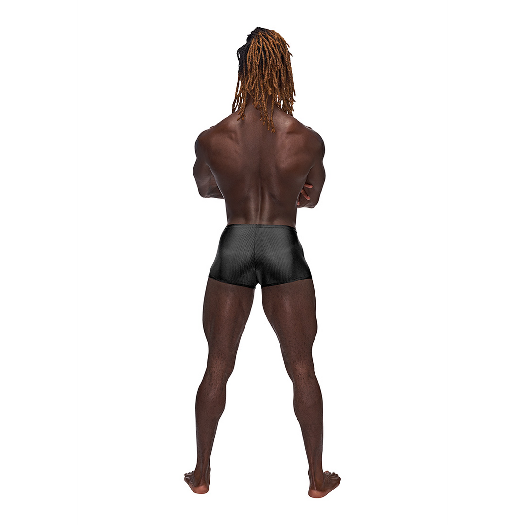 Barely There Mini Short – S | Stilvoll und bequem Herren