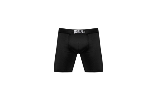Black Nite Lange Short S – Komfort & Halt Male Power