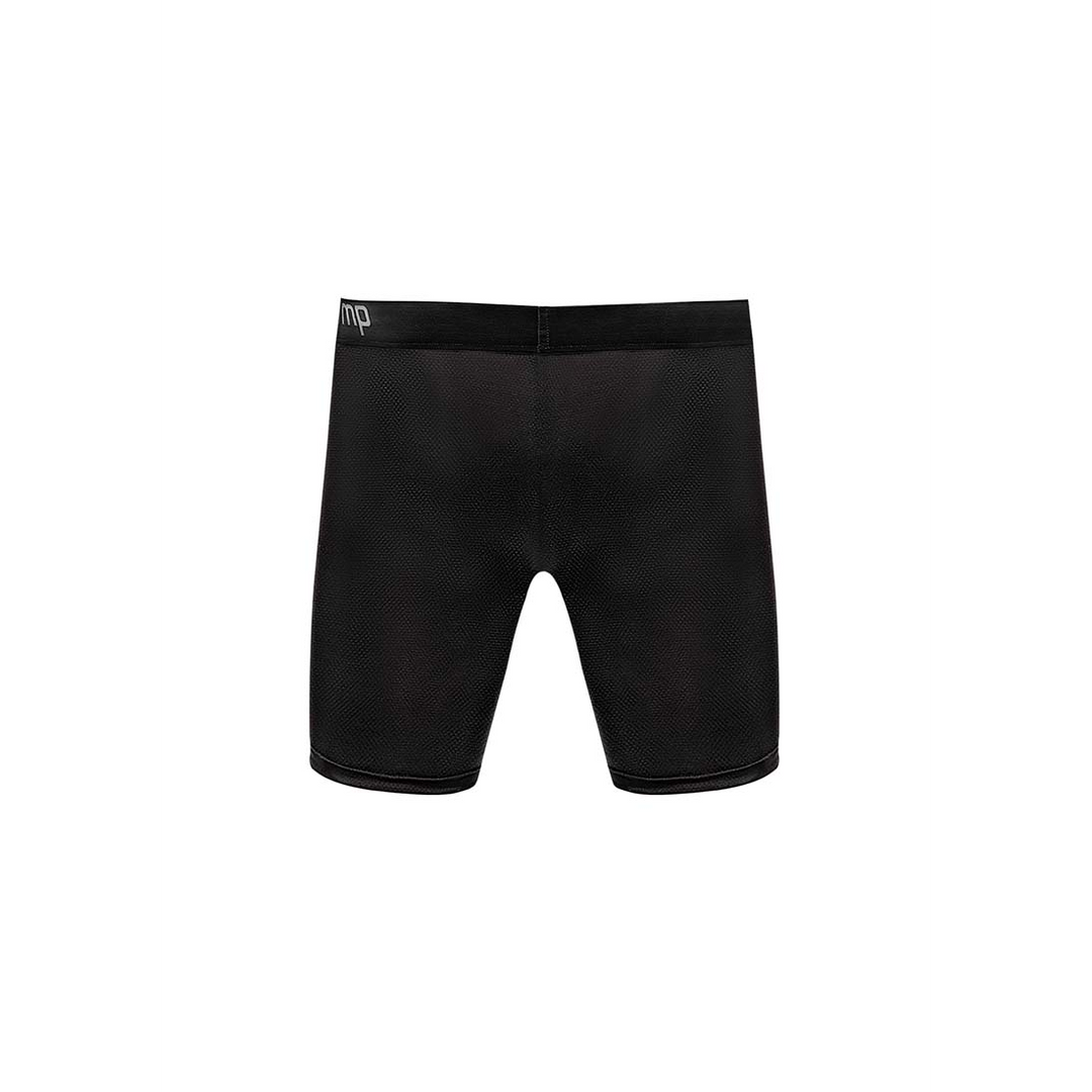 Black Nite Lange Short S – Comfort & Support Male Power