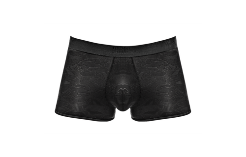 Short S Black Mini Shorts | Comfort & Style Male Power