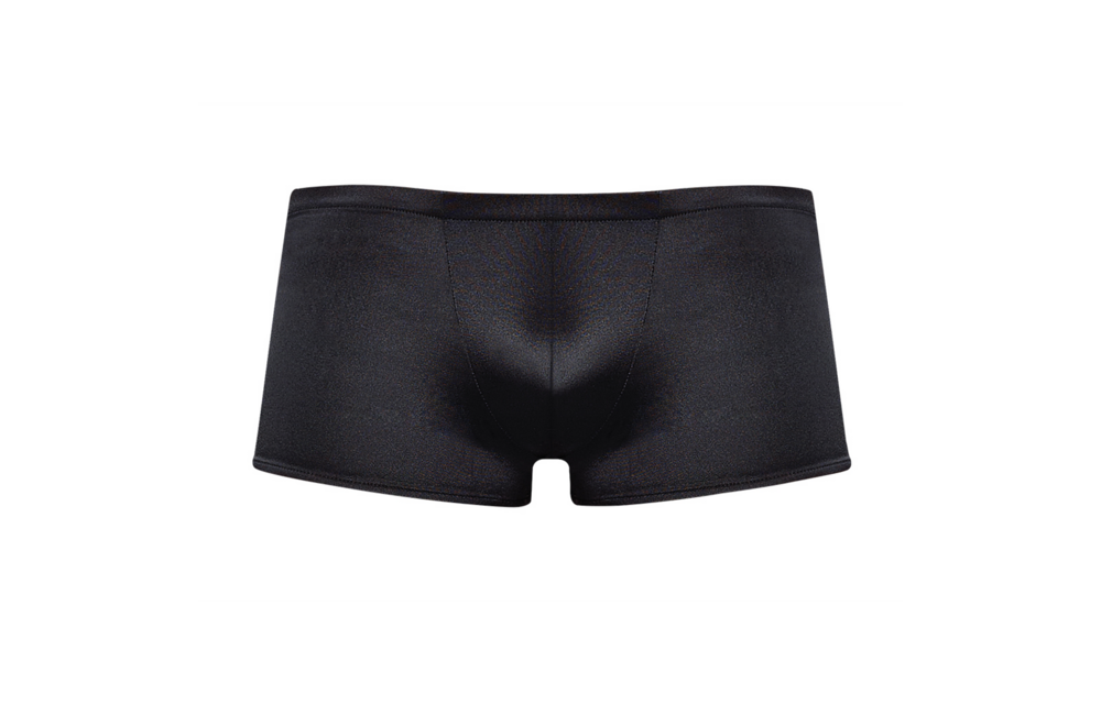 Lo Rise Short – XL – Schwarz