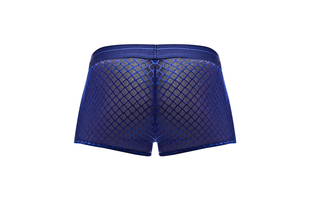 Mini Kort - XL - Marine