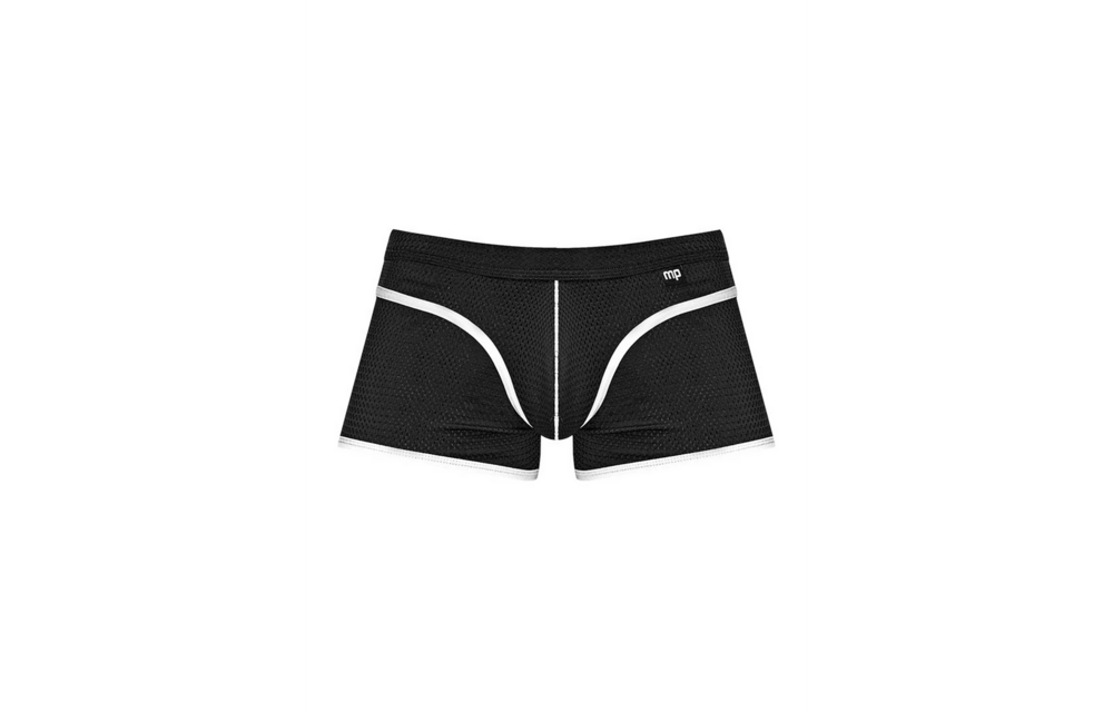 Mini Shorts – S – Schwarz