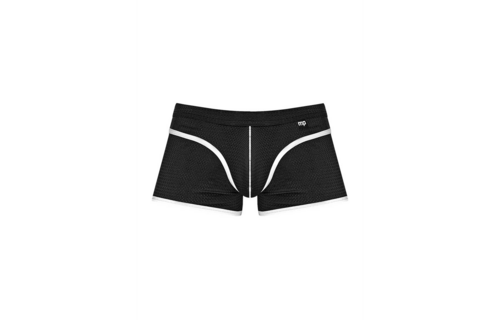Mini Short - S - Black