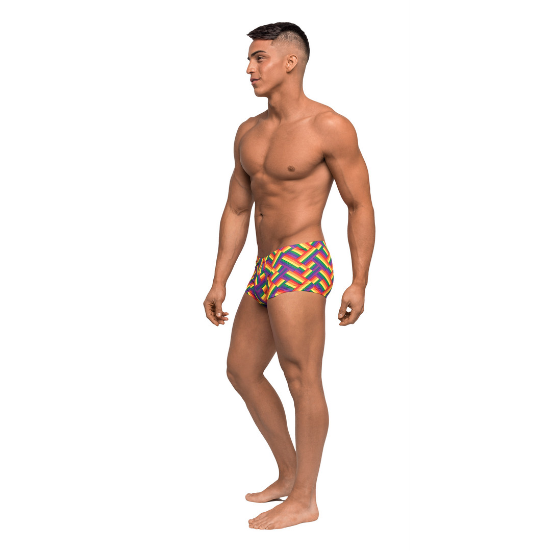 Mini Shorts – S – Pride
