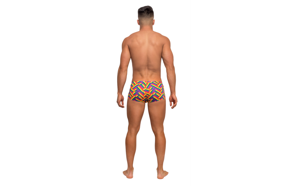 Mini Short - S - Pride