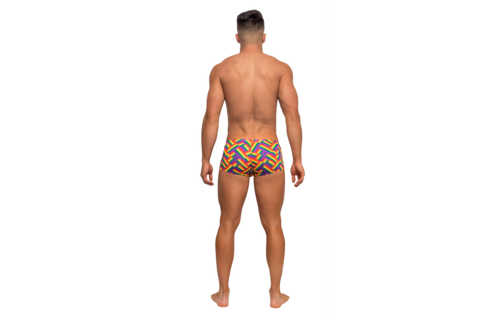 Mini Shorts – S – Pride