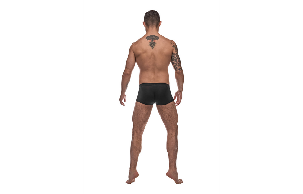 Pure Comfort - Modal Wonder Short - S