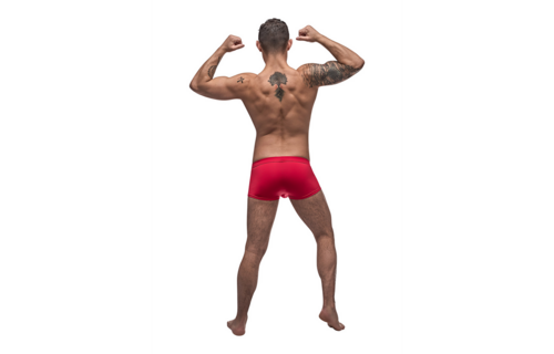 Pure Comfort – Modal Wonder Shorts – S