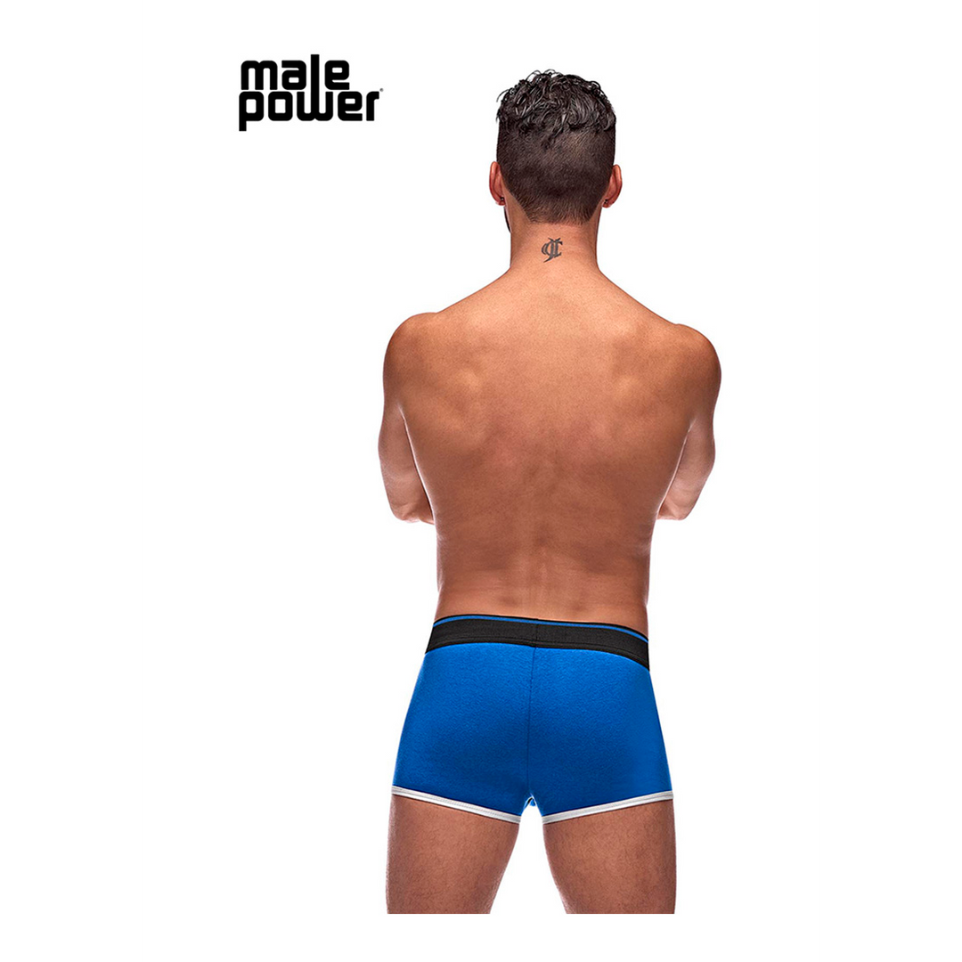 Retro Sport - Panel Short - M
