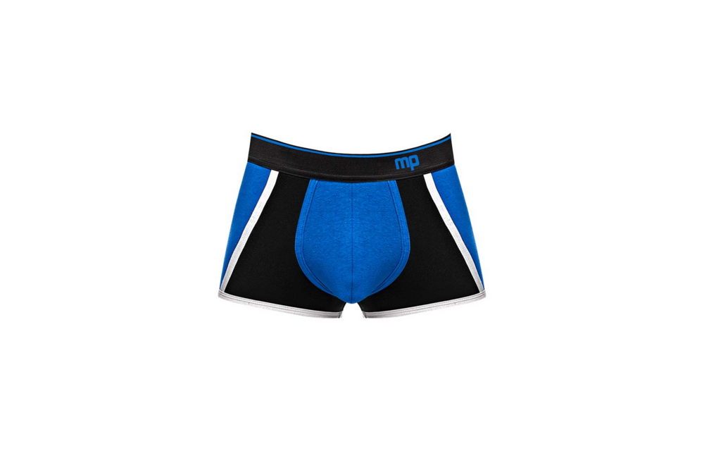 Retro Sport – Panel Shorts – M