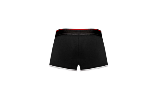 Retro Sport Panel Shorts S - Comfortable, Stretch & Breathable