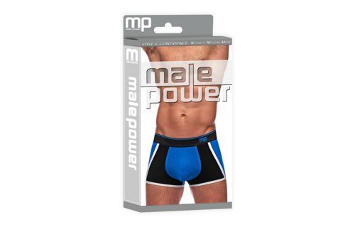 Retro Sport – Panel Shorts – S