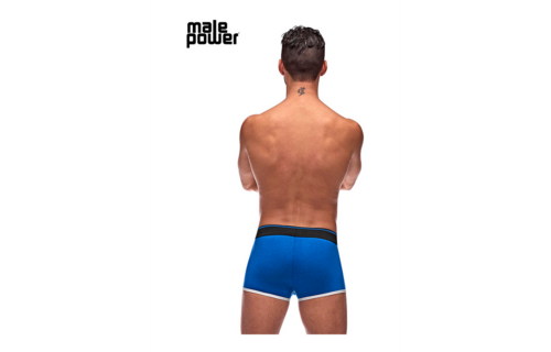 Retro Sport Panel Short S – Comfortable, Cool & Stretch