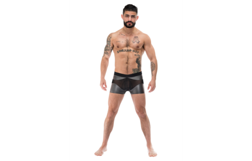 Shorts M Grey From Male Power | Stylish & Comfortable