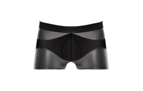 Shorts M Grijs Van Male Power | Stijlvol & Comfortabel