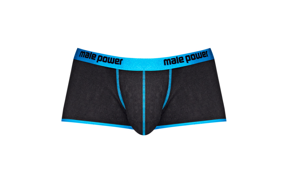 Uplift Mini Short - L - Black