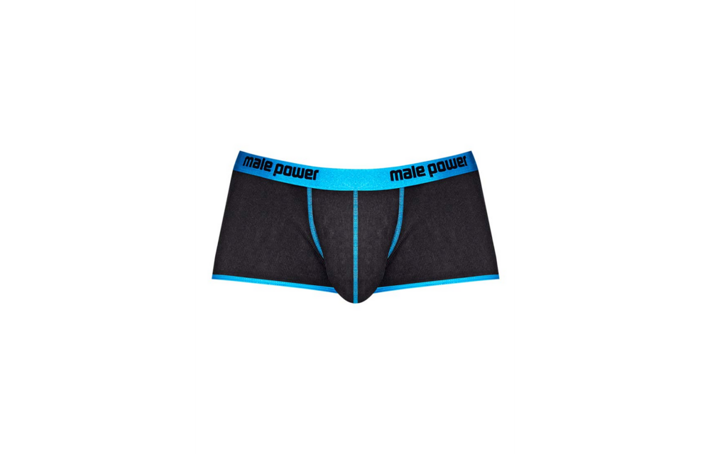 Uplift Mini Shorts S Black - Luxury Comfort & Style Male Power