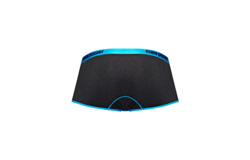 Uplift Mini Shorts - S - Black