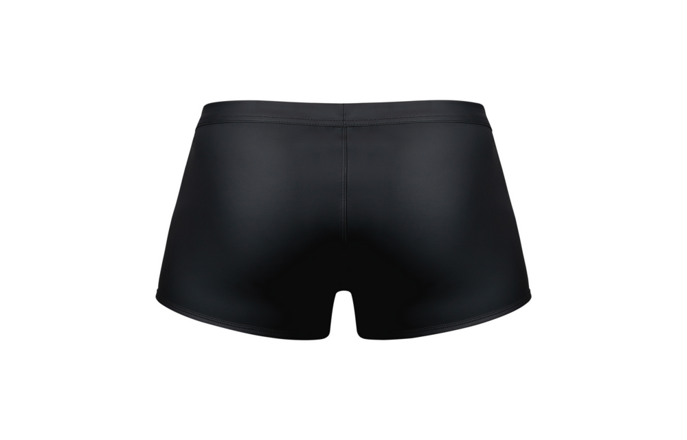 Snap Off Short - L - Schwarz