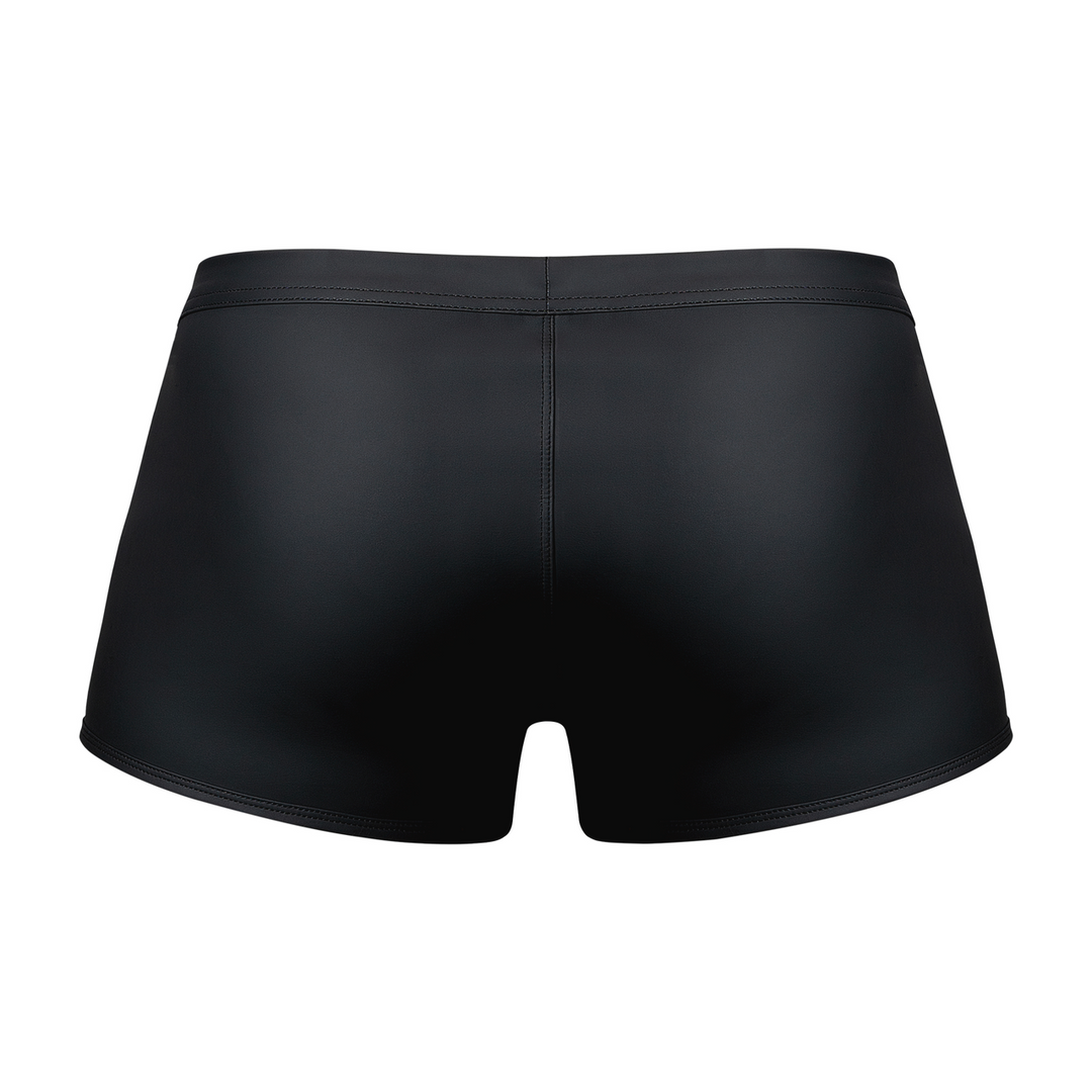 Snap Off Short - L - Schwarz