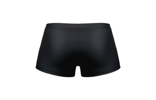 Snap Off Short - M - Schwarz