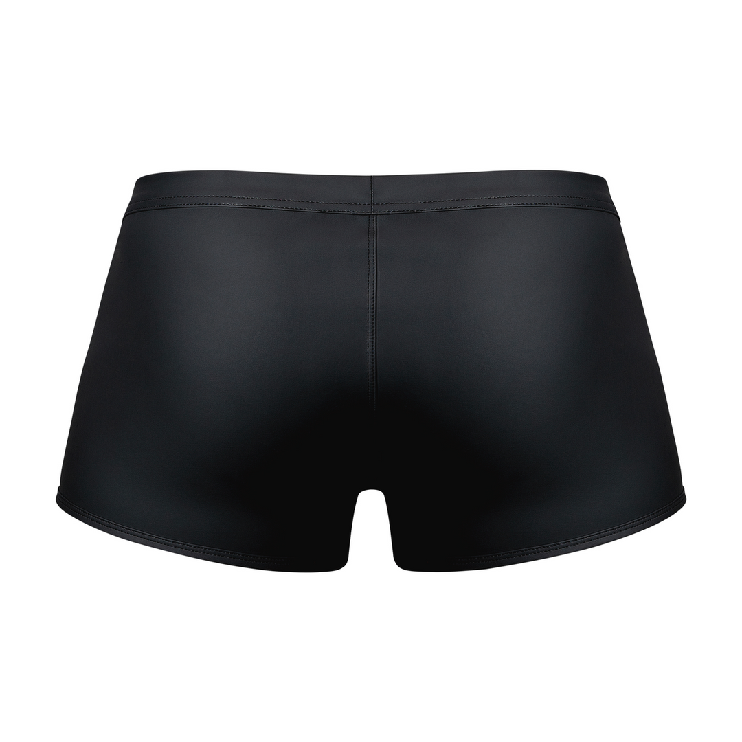 Snap Off Short M Schwarz – Cool & bequem Male Power