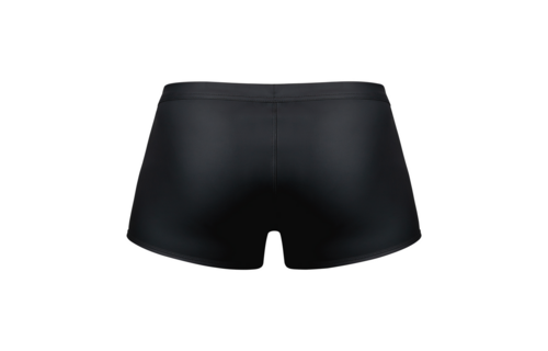 Snap Off Short S Schwarz – Cool & superschneller Zugang