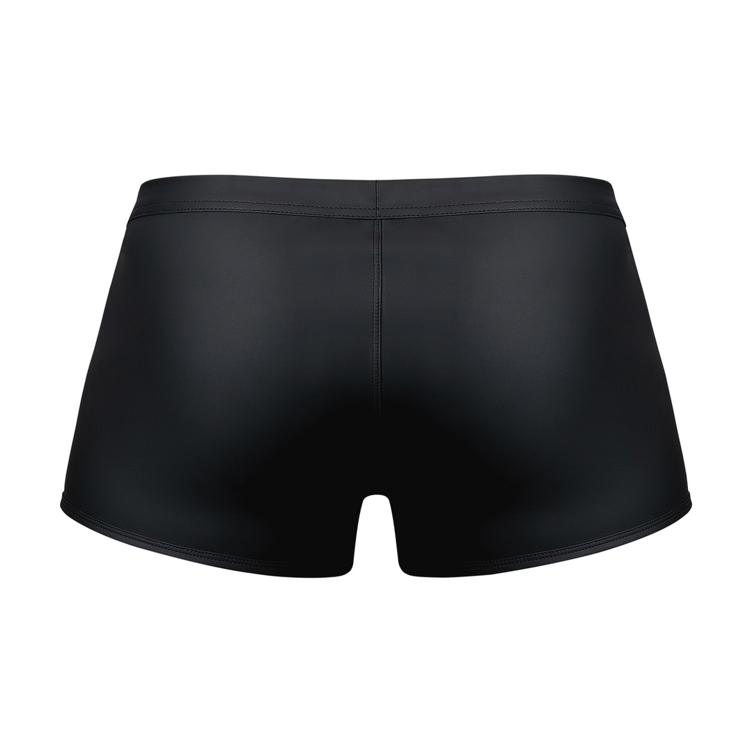 Snap Off Short - XL - Zwart