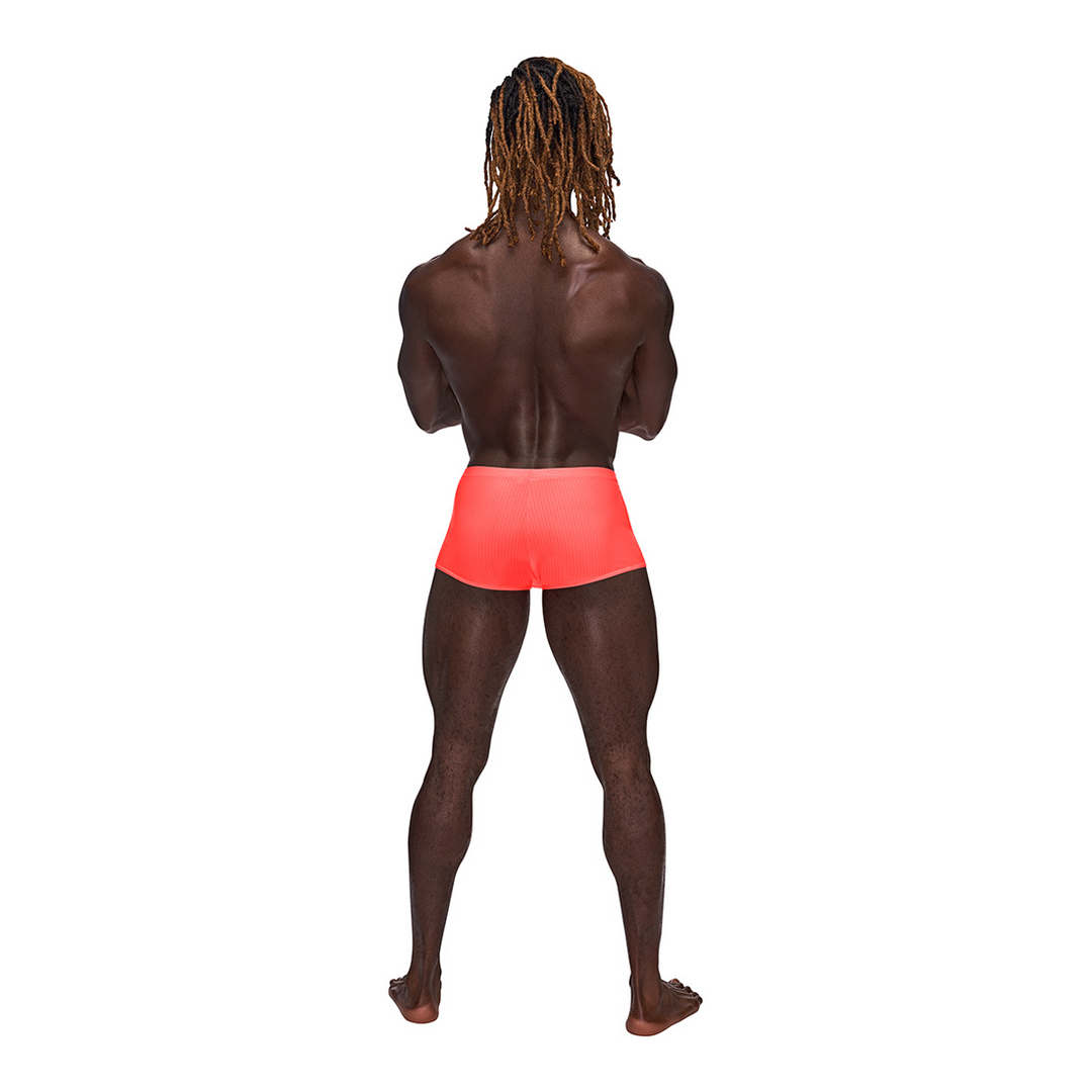 Barely There Mini Shorts S - Light, Stylish & Comfortable