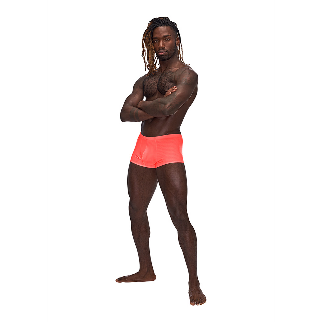 Barely There Mini Shorts XL - Comfort & Style for Men