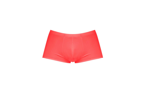 Barely There Mini Short Xl - Comfort & Stijl Voor Mannen