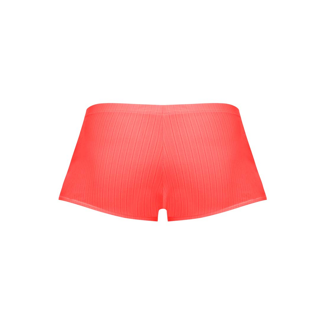 Barely There Mini Shorts - XL