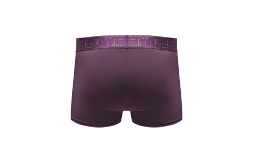 Enhancer Kurz - L - Aubergine
