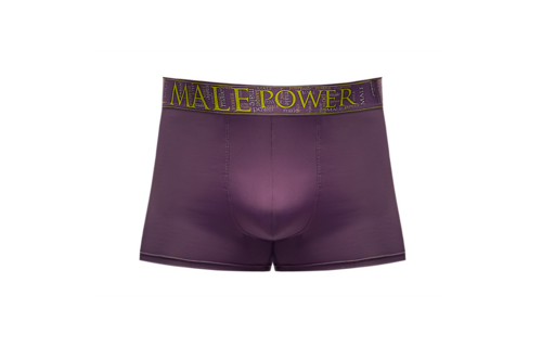 Enhancer Short - M - Aubergine