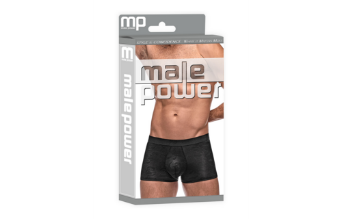 Short XL Black Mini Shorts | Stylish & Comfortable Male Power