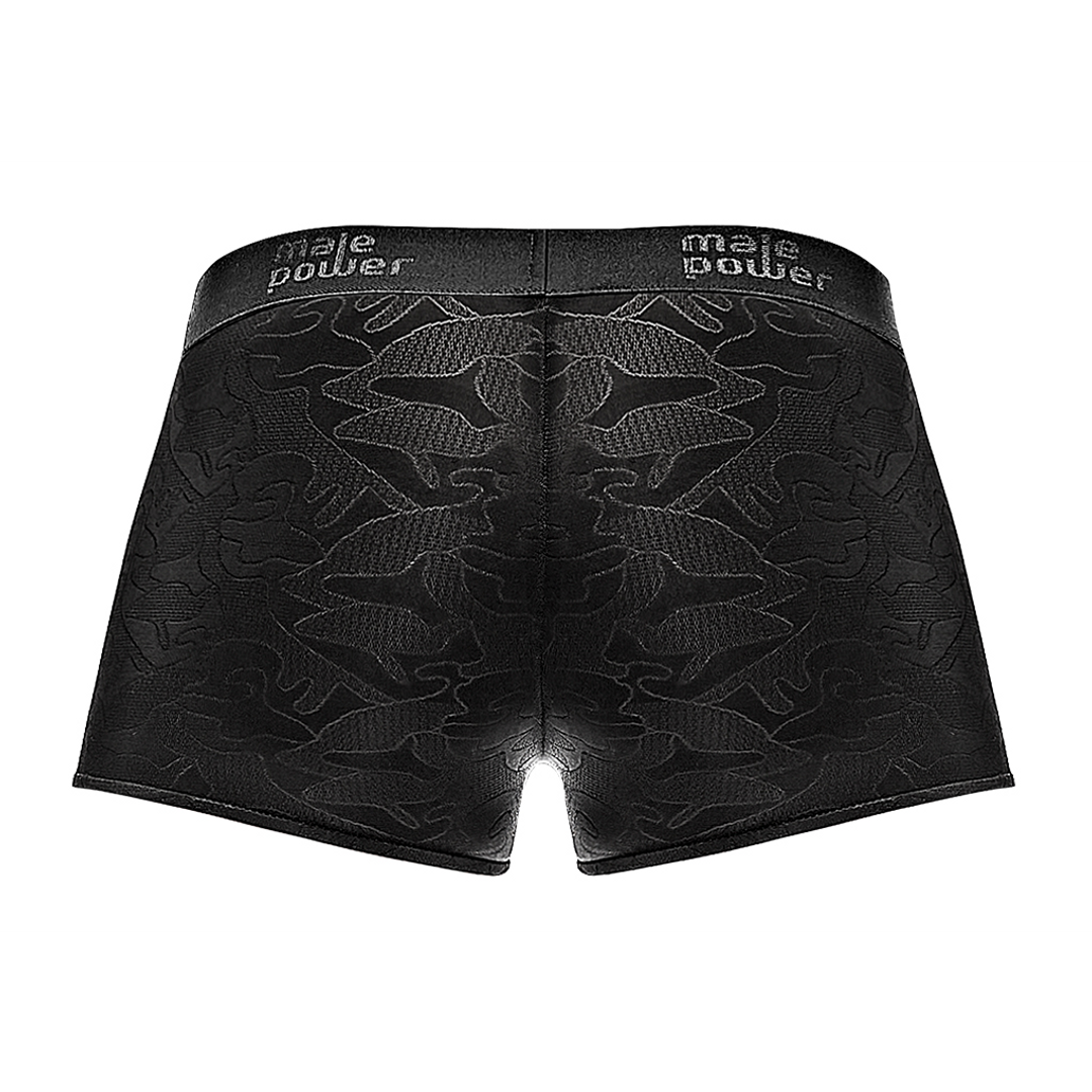 Short XL Black Mini Shorts | Stylish & Comfortable Male Power