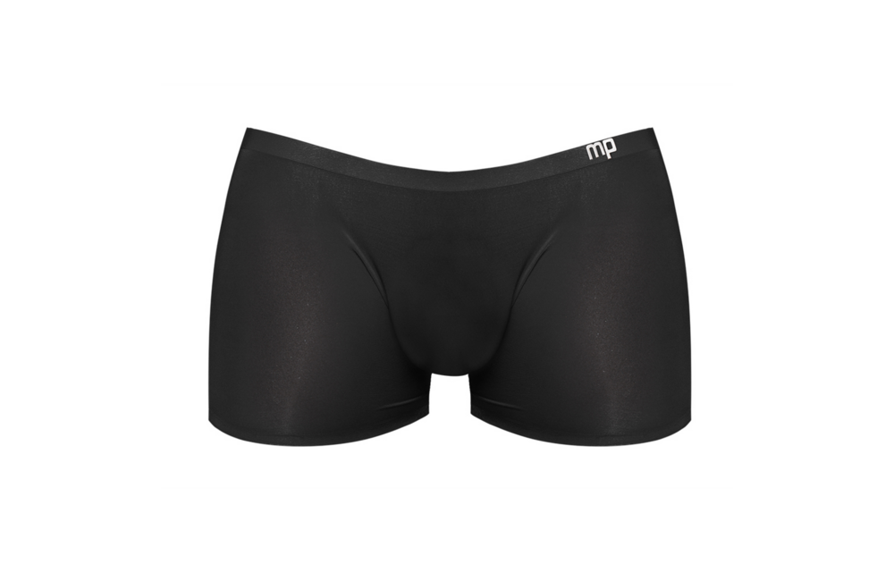 Kurze Hose S Schwarz Male Power | Stilvoll & bequem