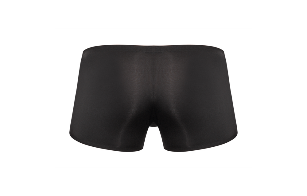 Short Trousers S Black Male Power | Stylish & Comfortable