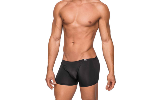 Korte broek - S - Zwart