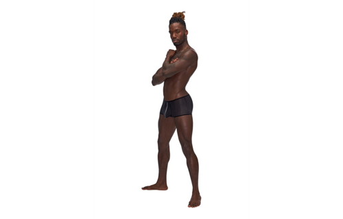 Landing Strip Mini Short M – Stilvoll & bequem Herrenunterwäsche