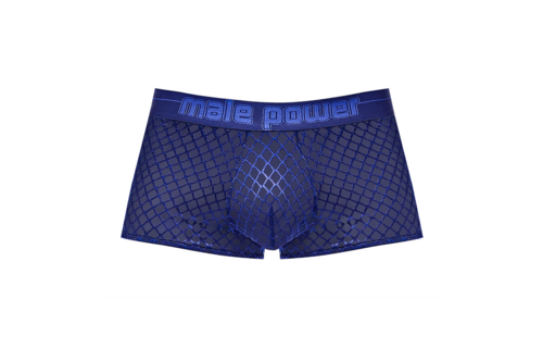 Mini Short S Marine - Stijlvol & Ultrazacht Comfort Male Power