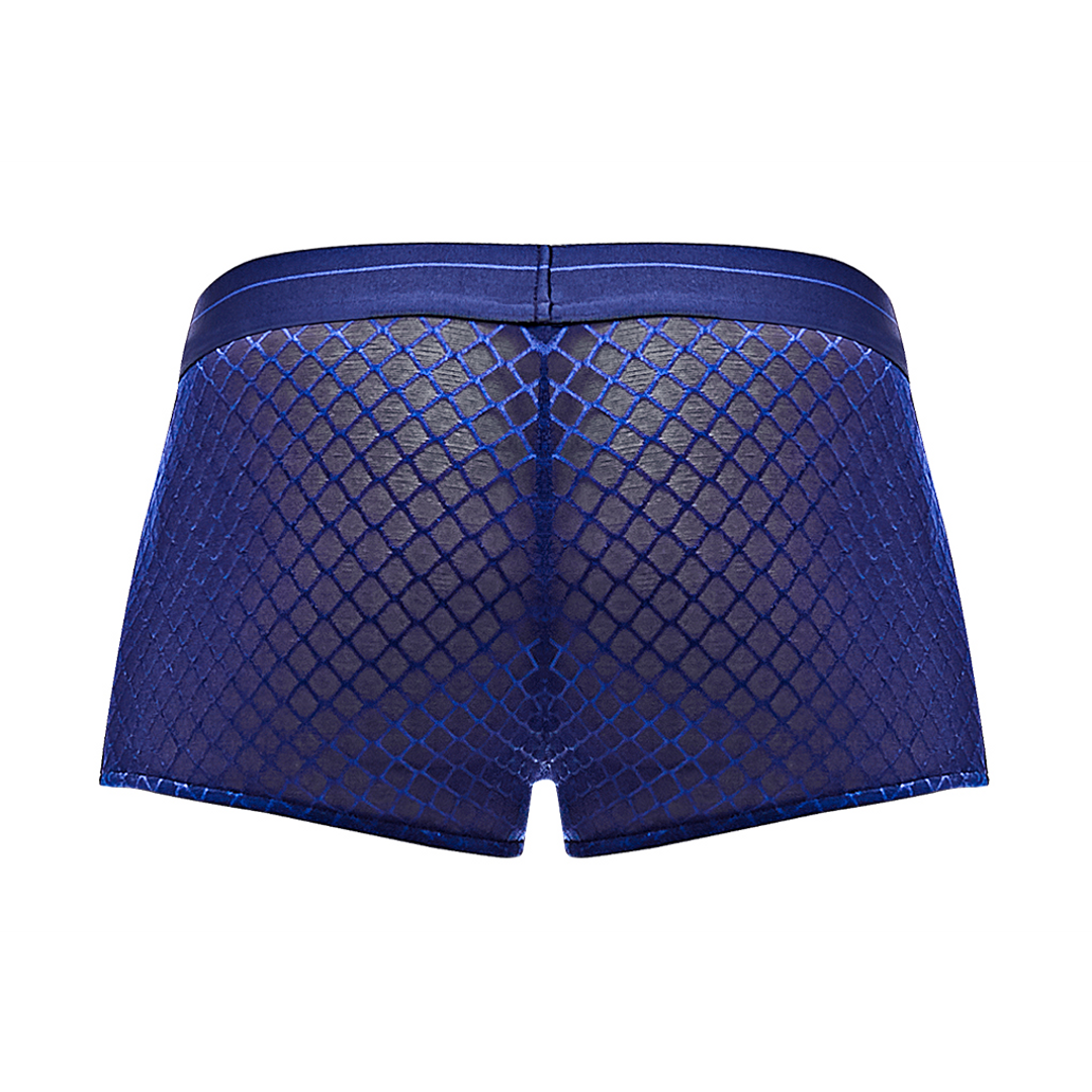 Mini-Shorts S Marine – Stilvoll & ultraweicher Komfort Male Power