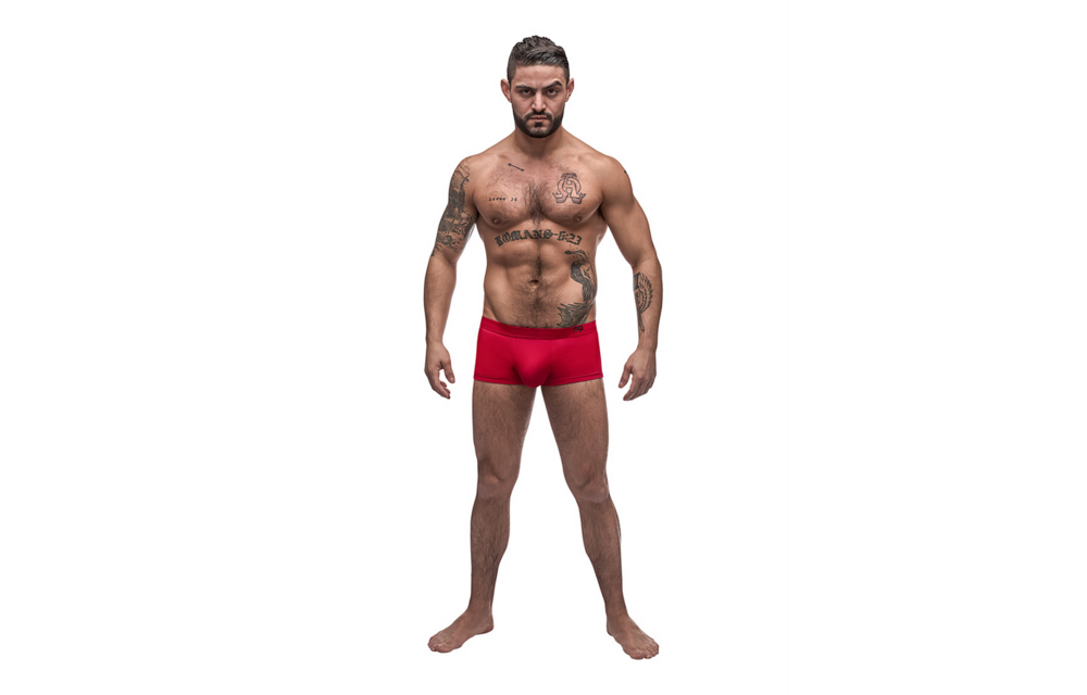 Pure Comfort Modal Wonder Short L – Ultimativer Tragekomfort