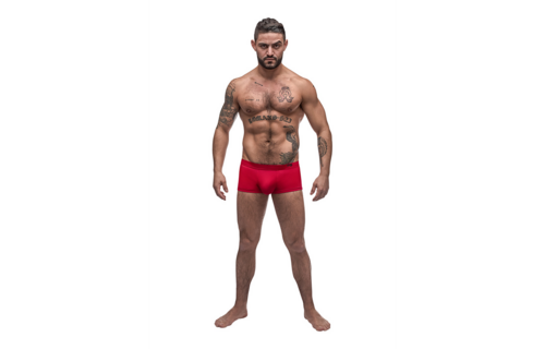 Pure Comfort - Modal Wonder Short - L